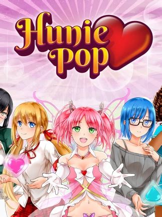 huniepop|play hunie pop.